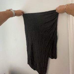 Marshalls Asymmetrical Skirt